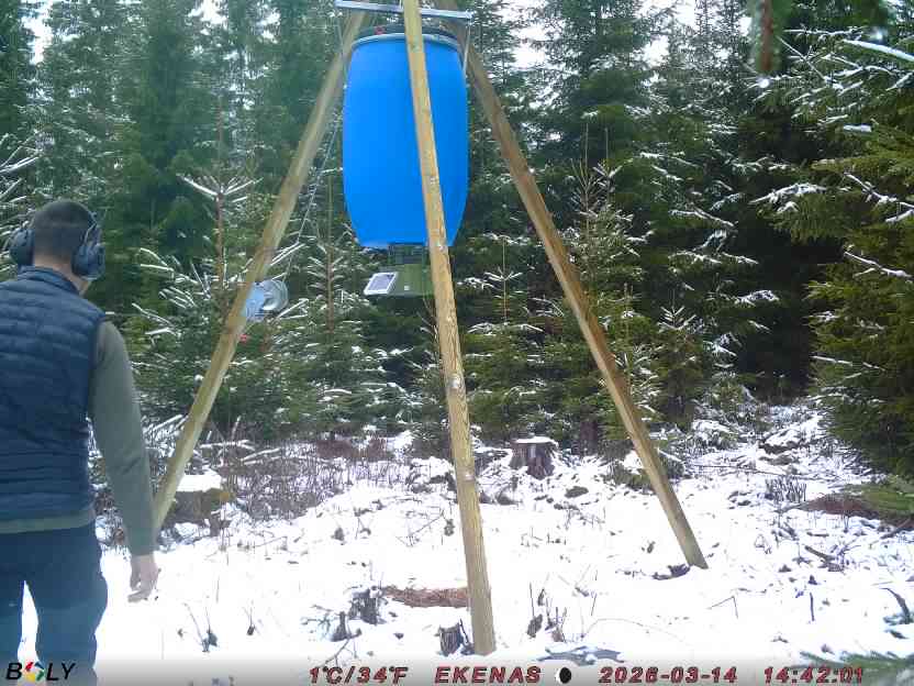 Bild från EKENÄSSALTSTEN