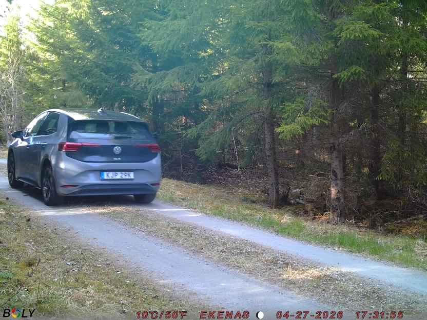 Bild från EKENÄSSALTSTEN
