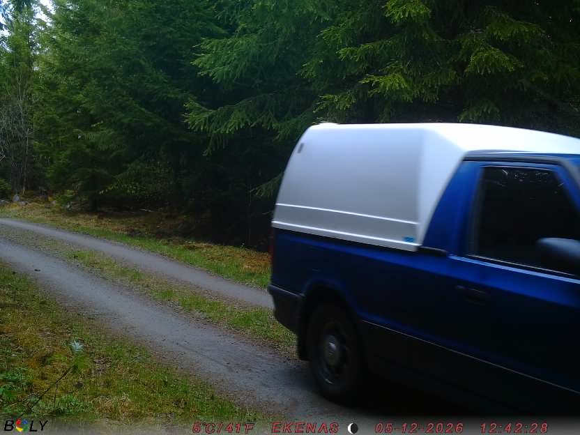 Bild från EKENÄSSALTSTEN