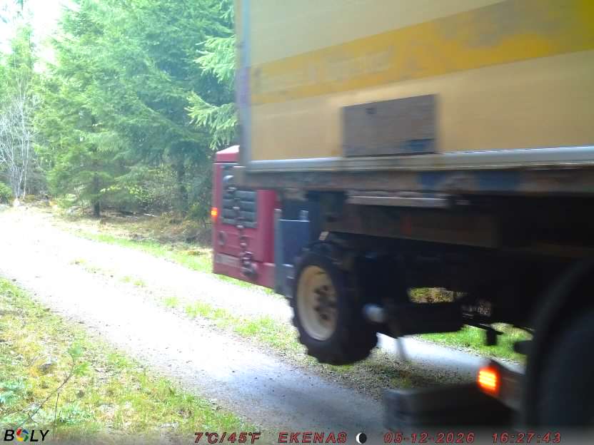 Bild från EKENÄSSALTSTEN