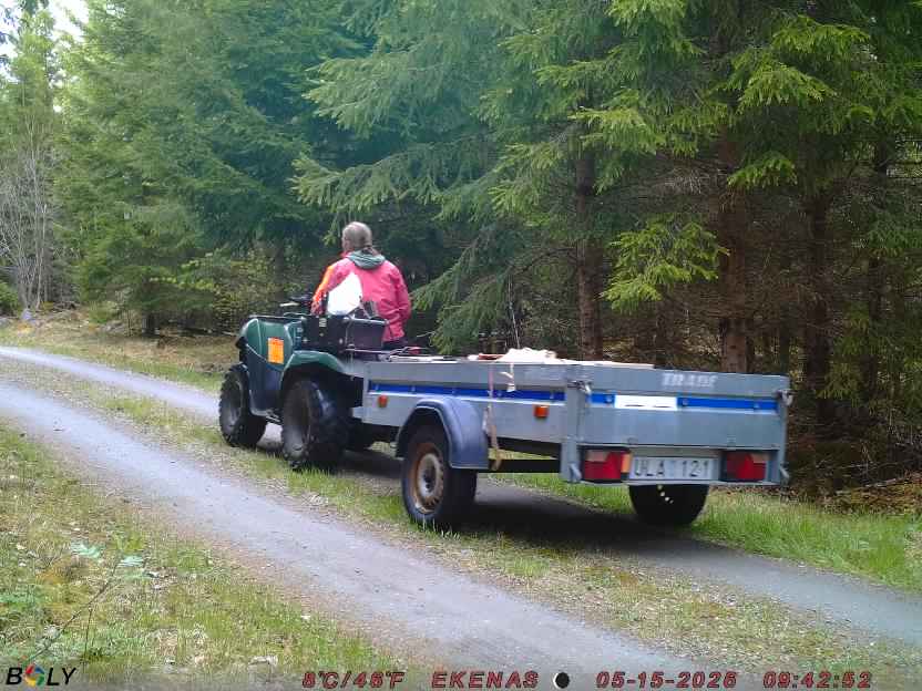 Bild från EKENÄSSALTSTEN